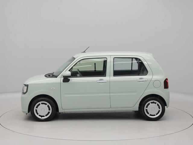 ミラトコット L SAIII キーレス オーディオレス(46枚目)