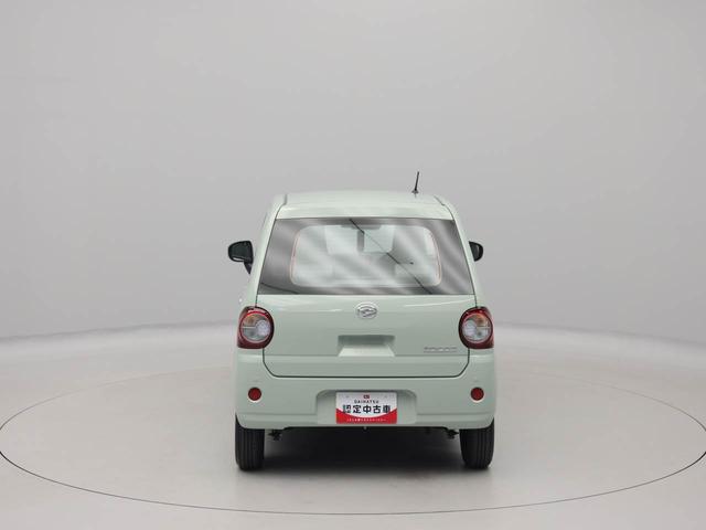 ミラトコット L SAIII キーレス オーディオレス(48枚目)