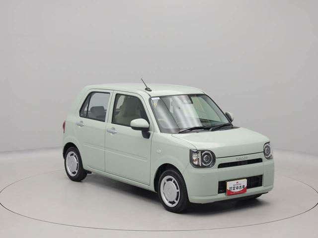 ミラトコット L SAIII キーレス オーディオレス(51枚目)