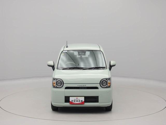 ミラトコット L SAIII キーレス オーディオレス(52枚目)