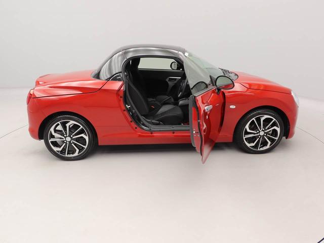 コペン セロ ドラレコ ナビ ETC バックカメラ ターボ ドラレコ ナビ テレビチューナー ETC バックカメラ キーフリー イモビライザー アイドリングストップ ターボ アルミホイール LEDヘッドライト ワンオーナー 禁煙車(39枚目)