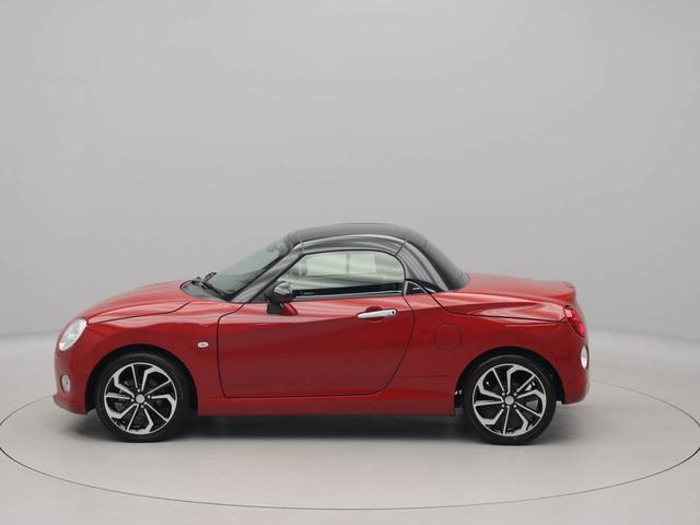 コペン セロ ドラレコ ナビ ETC バックカメラ ターボ ドラレコ ナビ テレビチューナー ETC バックカメラ キーフリー イモビライザー アイドリングストップ ターボ アルミホイール LEDヘッドライト ワンオーナー 禁煙車(51枚目)