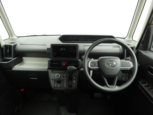 タント X キーフリー シートヒーター 両側電動スライドドア(2枚目)