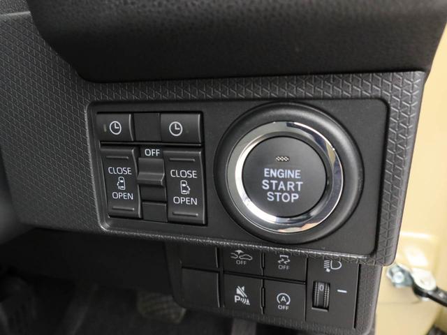 タント X キーフリー シートヒーター 両側電動スライドドア(4枚目)