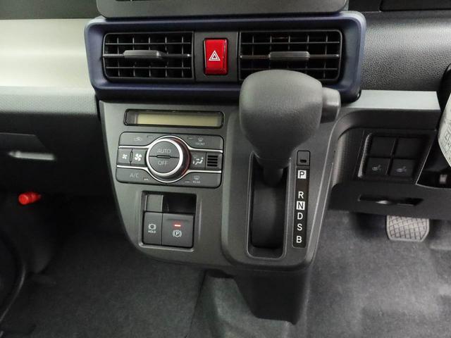 タント X キーフリー シートヒーター 両側電動スライドドア(5枚目)