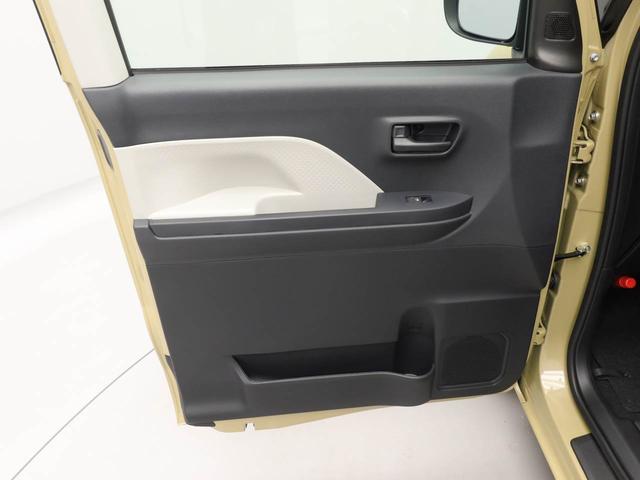 タント X キーフリー シートヒーター 両側電動スライドドア(12枚目)