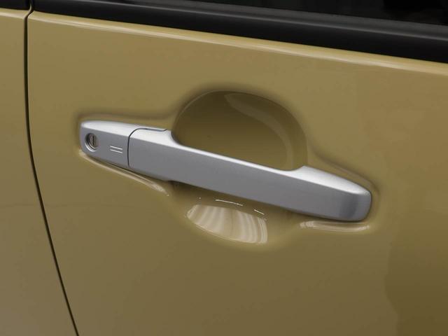 タント X キーフリー シートヒーター 両側電動スライドドア(15枚目)