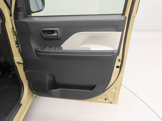 タント X キーフリー シートヒーター 両側電動スライドドア(18枚目)