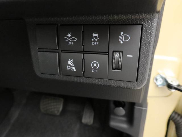 タント X キーフリー シートヒーター 両側電動スライドドア(21枚目)