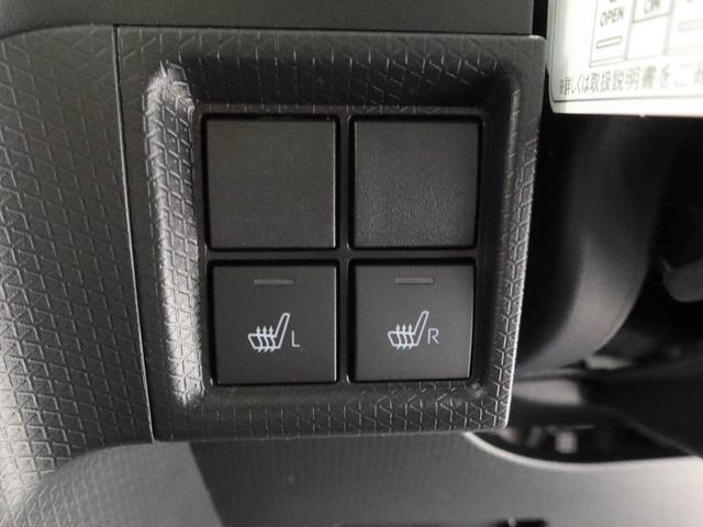 タント X キーフリー シートヒーター 両側電動スライドドア(34枚目)