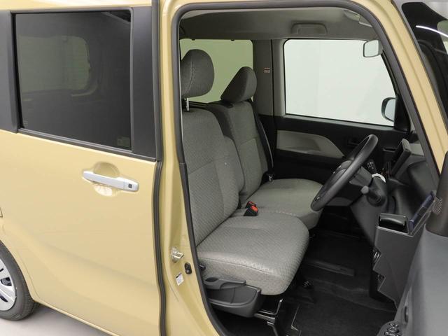 タント X キーフリー シートヒーター 両側電動スライドドア(39枚目)