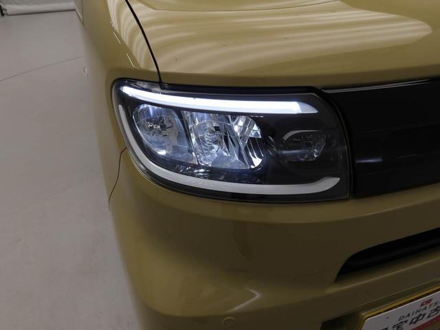 タント X キーフリー シートヒーター 両側電動スライドドア(41枚目)