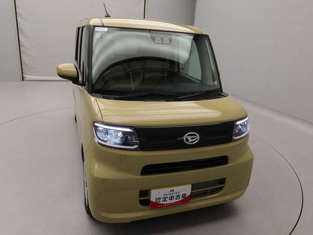 タント X キーフリー シートヒーター 両側電動スライドドア(44枚目)