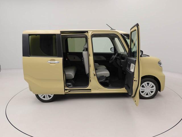 タント X キーフリー シートヒーター 両側電動スライドドア(46枚目)