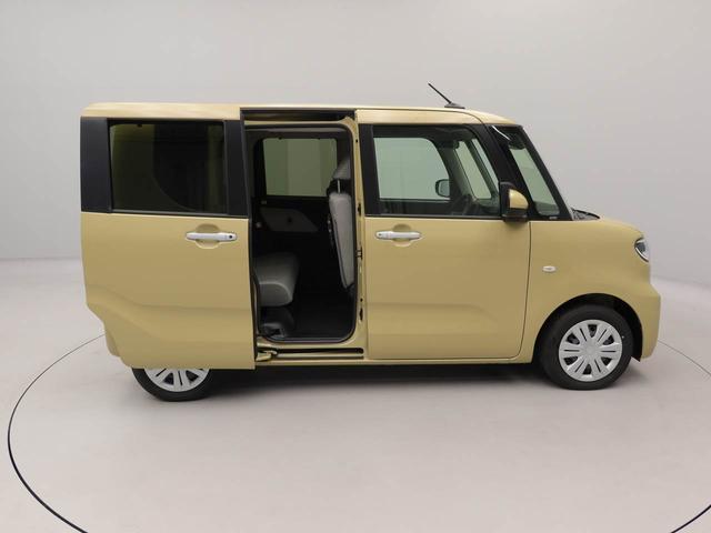 タント X キーフリー シートヒーター 両側電動スライドドア(48枚目)