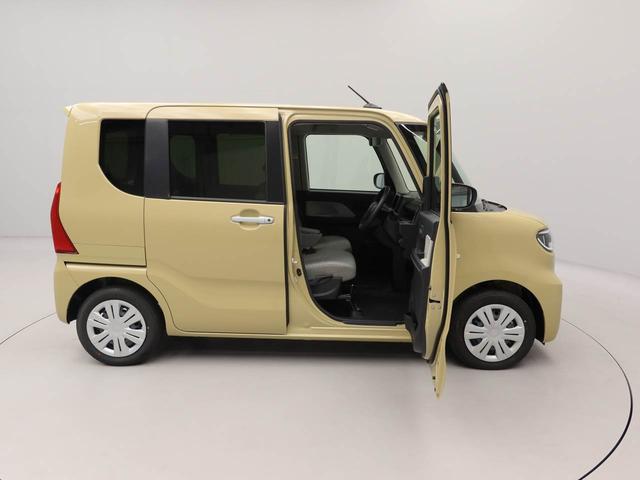 タント X キーフリー シートヒーター 両側電動スライドドア(50枚目)