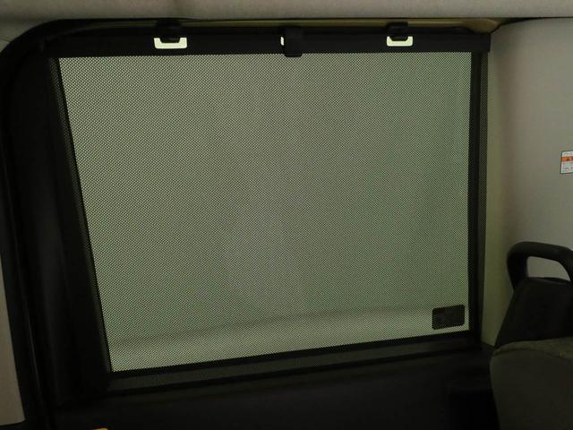 タント X キーフリー シートヒーター 両側電動スライドドア(54枚目)