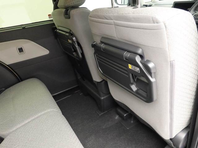 タント X キーフリー シートヒーター 両側電動スライドドア(56枚目)