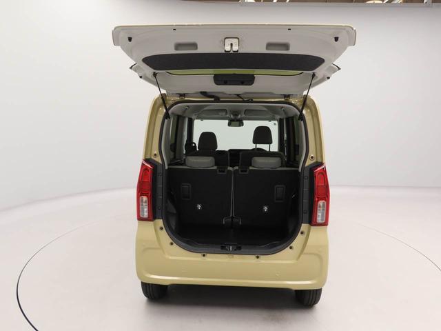 タント X キーフリー シートヒーター 両側電動スライドドア(62枚目)