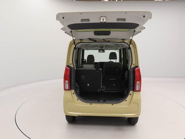 タント X キーフリー シートヒーター 両側電動スライドドア(63枚目)