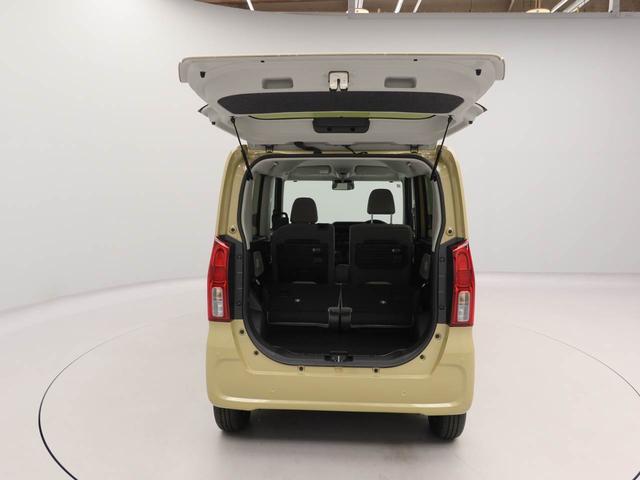 タント X キーフリー シートヒーター 両側電動スライドドア(64枚目)