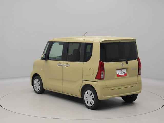 タント X キーフリー シートヒーター 両側電動スライドドア(71枚目)