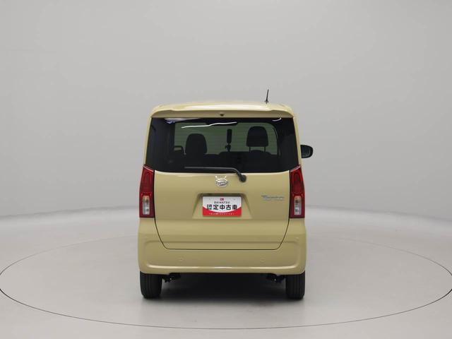 タント X キーフリー シートヒーター 両側電動スライドドア(72枚目)