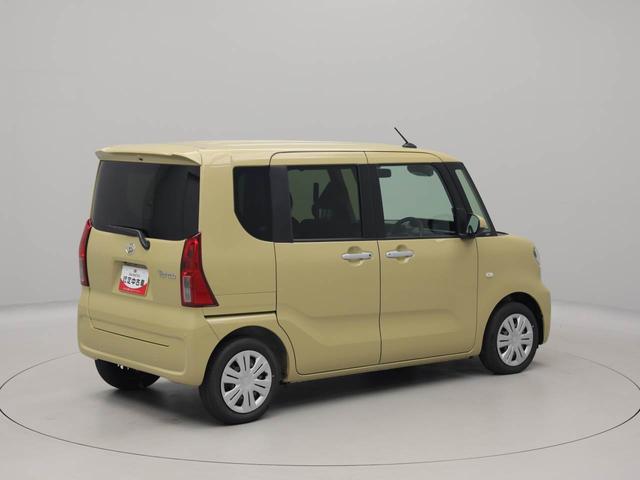 タント X キーフリー シートヒーター 両側電動スライドドア(73枚目)