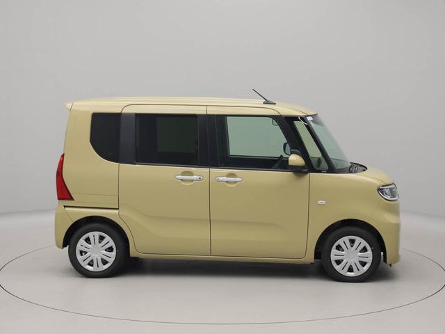 タント X キーフリー シートヒーター 両側電動スライドドア(74枚目)