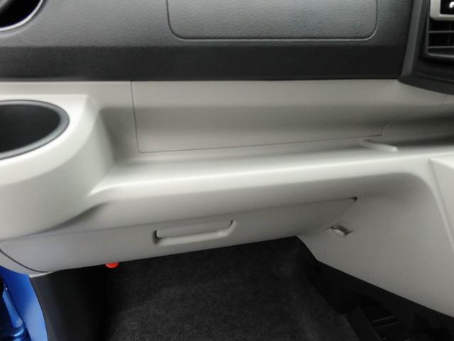 ミライース X SAIII キーレス オーディオレス(11枚目)