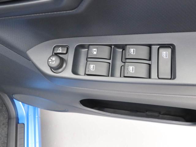 ミライース X SAIII キーレス オーディオレス(15枚目)