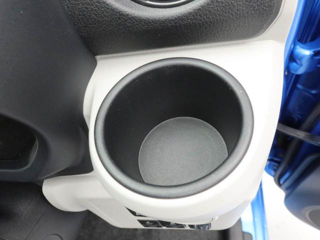 ミライース X SAIII キーレス オーディオレス(17枚目)