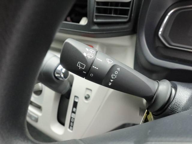 ミライース X SAIII キーレス オーディオレス(20枚目)