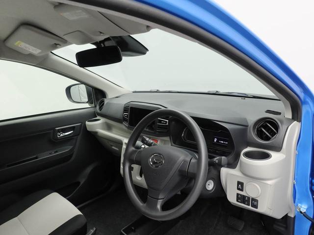 ミライース X SAIII キーレス オーディオレス(31枚目)