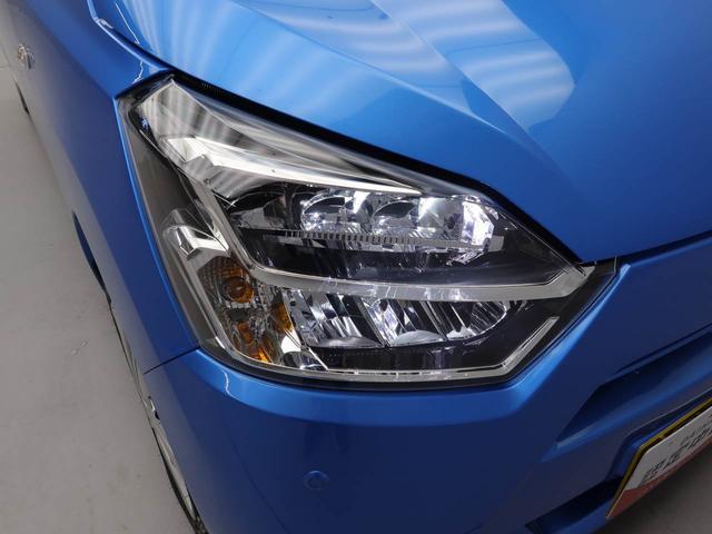 ミライース X SAIII キーレス オーディオレス(33枚目)