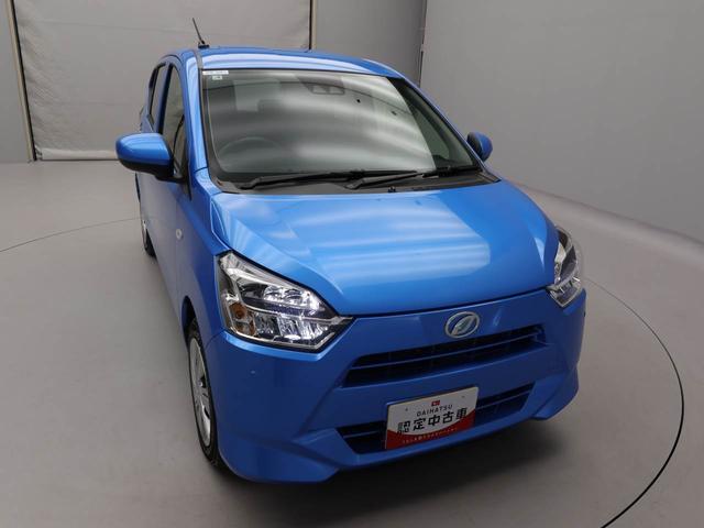 ミライース X SAIII キーレス オーディオレス(34枚目)