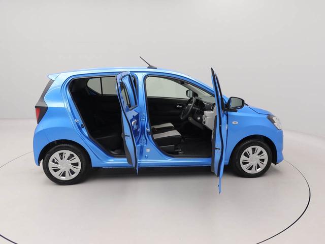 ミライース X SAIII キーレス オーディオレス(35枚目)