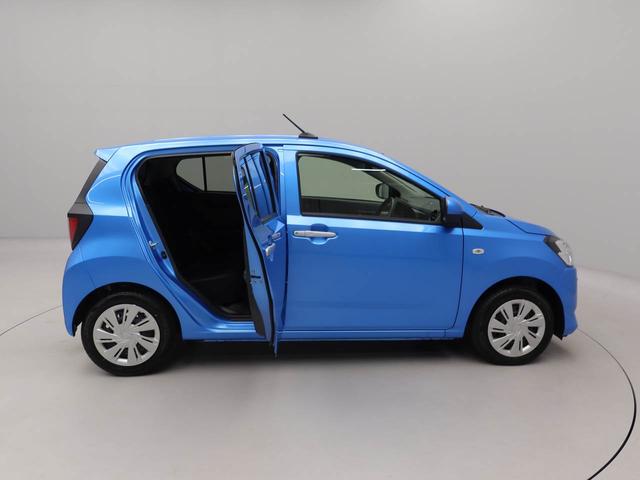 ミライース X SAIII キーレス オーディオレス(36枚目)