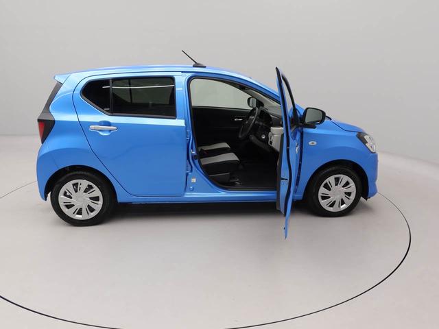 ミライース X SAIII キーレス オーディオレス(37枚目)