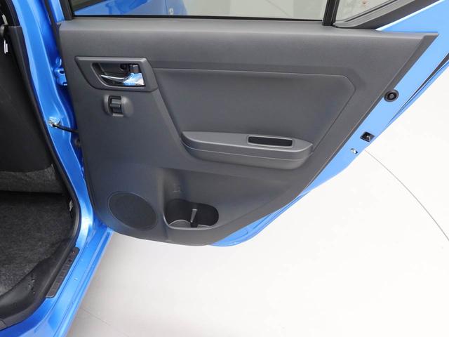 ミライース X SAIII キーレス オーディオレス(38枚目)