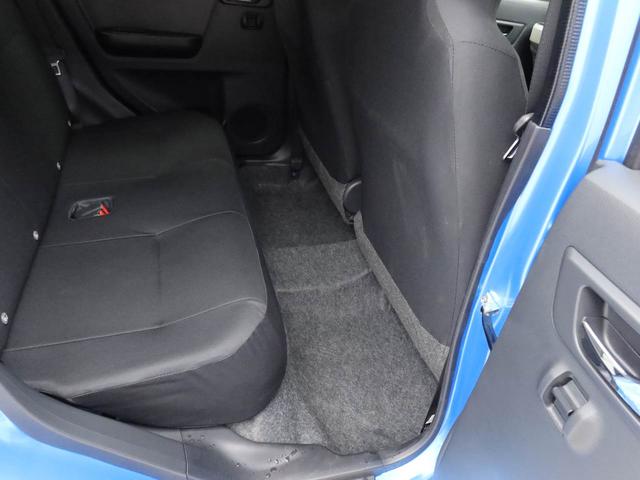 ミライース X SAIII キーレス オーディオレス(42枚目)