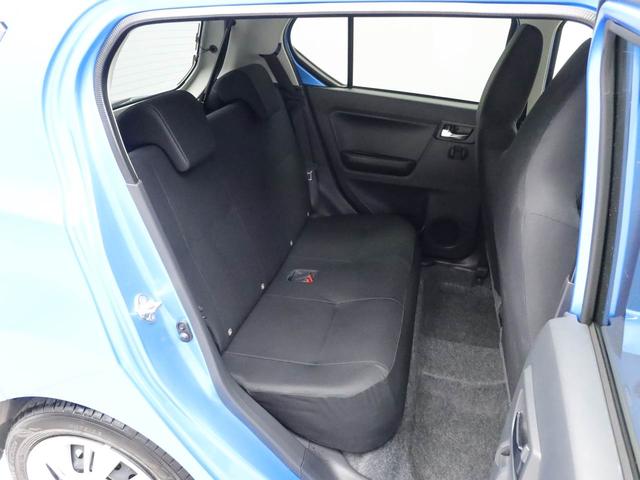 ミライース X SAIII キーレス オーディオレス(43枚目)