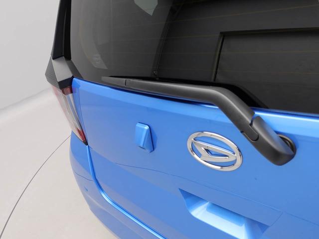 ミライース X SAIII キーレス オーディオレス(44枚目)