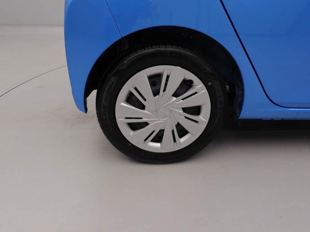 ミライース X SAIII キーレス オーディオレス(50枚目)