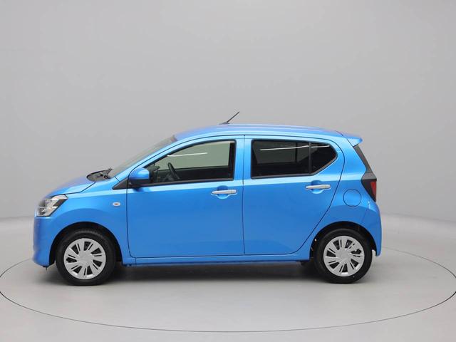 ミライース X SAIII キーレス オーディオレス(51枚目)