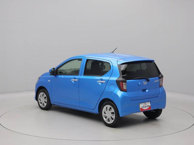 ミライース X SAIII キーレス オーディオレス(52枚目)