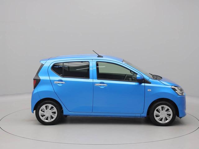 ミライース X SAIII キーレス オーディオレス(55枚目)