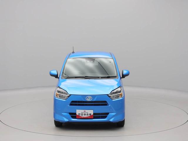 ミライース X SAIII キーレス オーディオレス(57枚目)