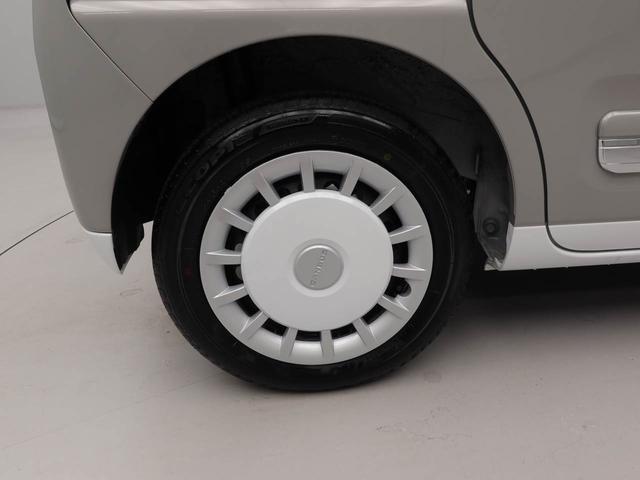 ムーヴキャンバス ストライプスＧ　両側電動スライドドア　バックカメラ　両側電動スライドドア　バックカメラ　キーフリー　イモビライザー　アイドリングストップ　ＬＥＤヘッドライト　ワンオーナー　禁煙車（64枚目）