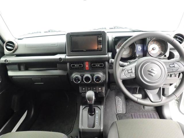 ジムニーシエラ ＪＣ　ドラレコ　ナビ　ＥＴＣ　ドラレコ　ナビ　ＥＴＣ（2枚目）